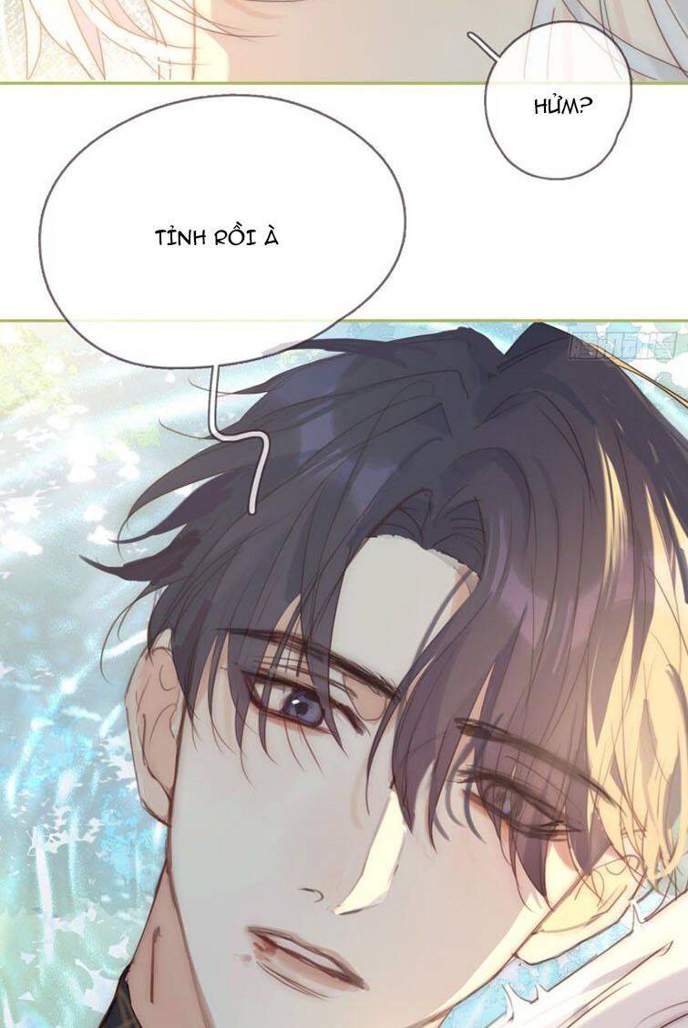 Thỉnh Cùng Ta Đồng Miên-Xin Hãy Ngủ Cùng Ta - Chapter 78 - Page 3