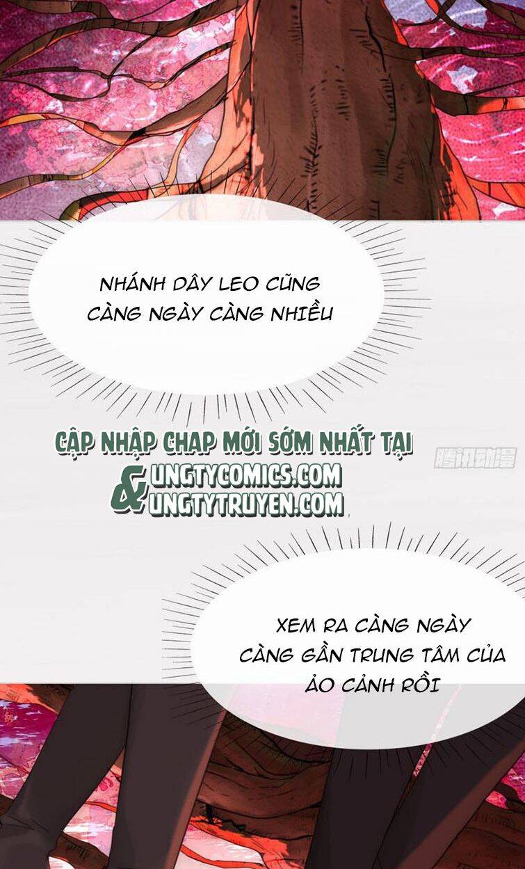 Thỉnh Cùng Ta Đồng Miên-Xin Hãy Ngủ Cùng Ta - Chapter 78 - Page 32