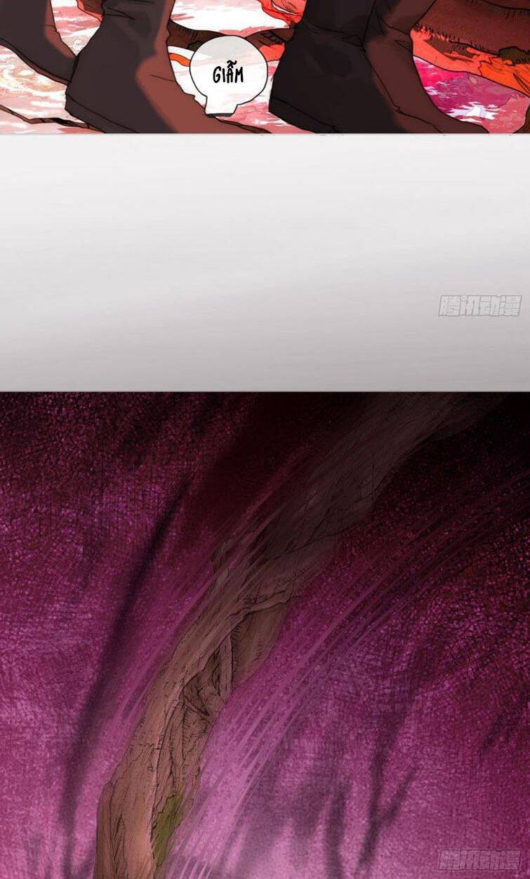 Thỉnh Cùng Ta Đồng Miên-Xin Hãy Ngủ Cùng Ta - Chapter 78 - Page 33