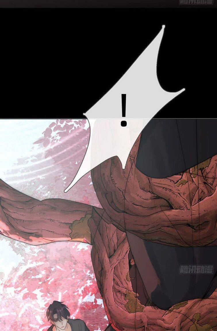 Thỉnh Cùng Ta Đồng Miên-Xin Hãy Ngủ Cùng Ta - Chapter 78 - Page 35