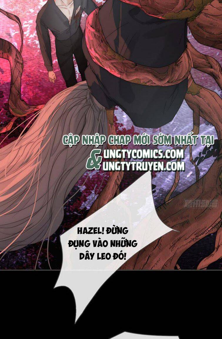 Thỉnh Cùng Ta Đồng Miên-Xin Hãy Ngủ Cùng Ta - Chapter 78 - Page 36