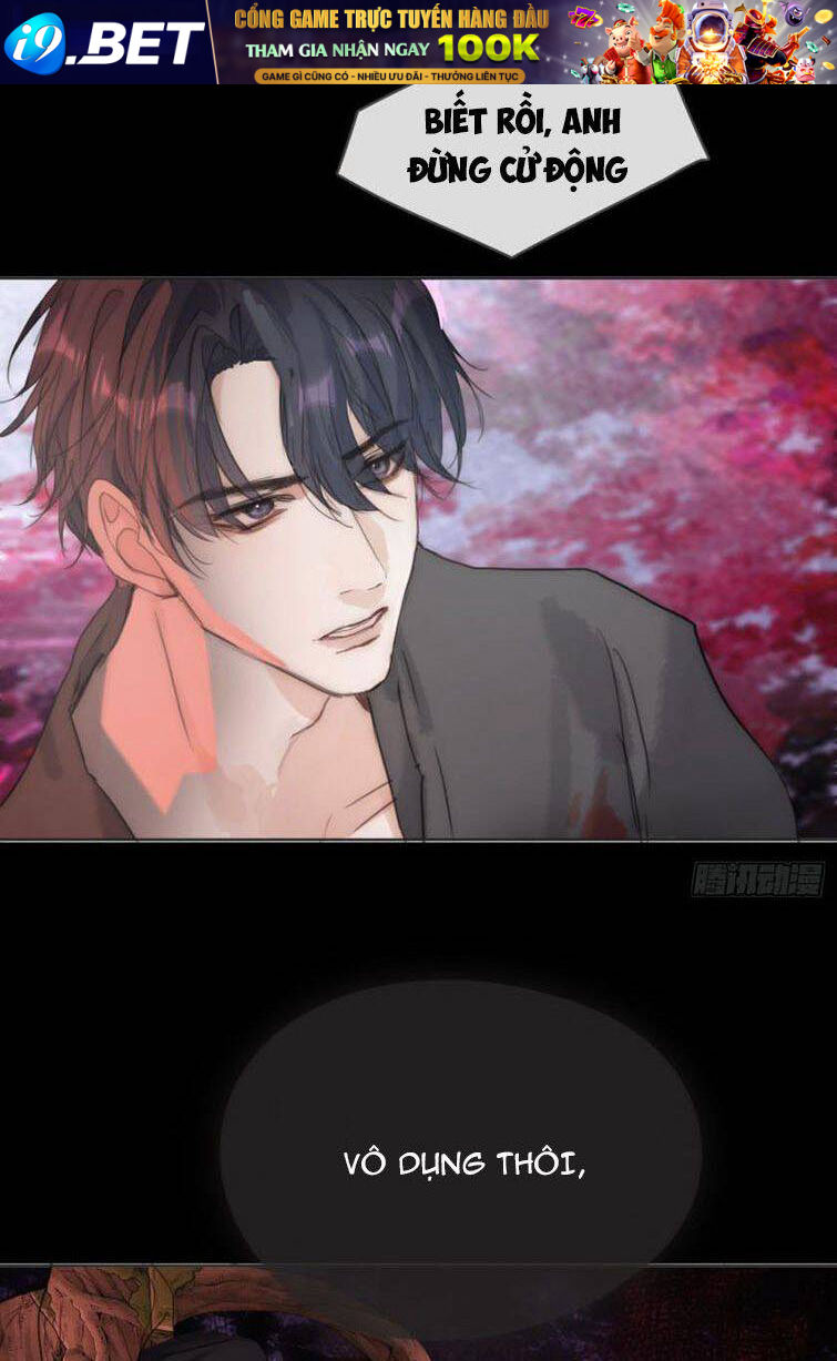 Thỉnh Cùng Ta Đồng Miên-Xin Hãy Ngủ Cùng Ta - Chapter 78 - Page 37