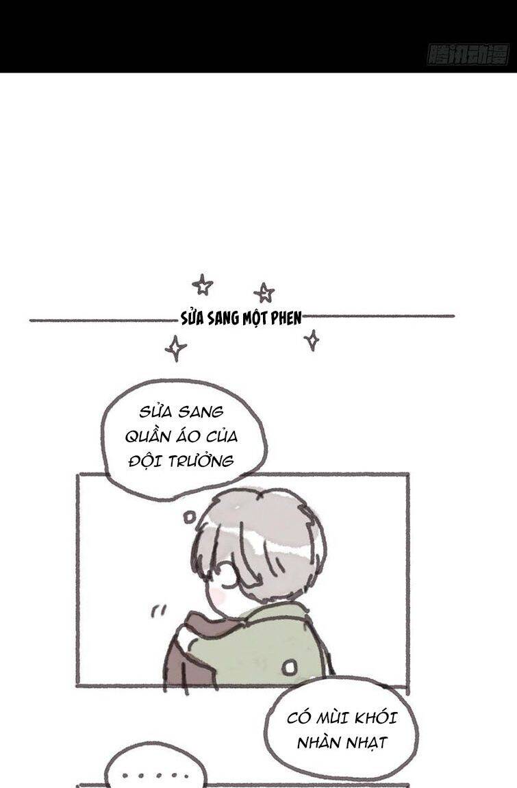 Thỉnh Cùng Ta Đồng Miên-Xin Hãy Ngủ Cùng Ta - Chapter 78 - Page 41