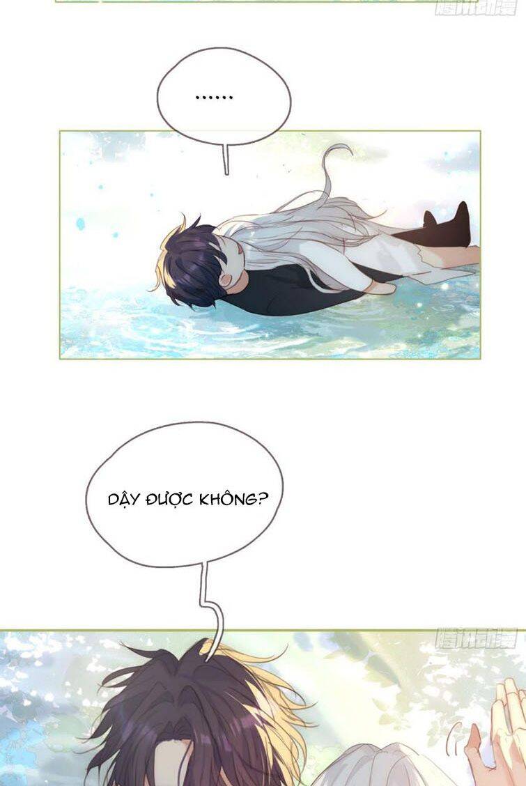 Thỉnh Cùng Ta Đồng Miên-Xin Hãy Ngủ Cùng Ta - Chapter 78 - Page 5