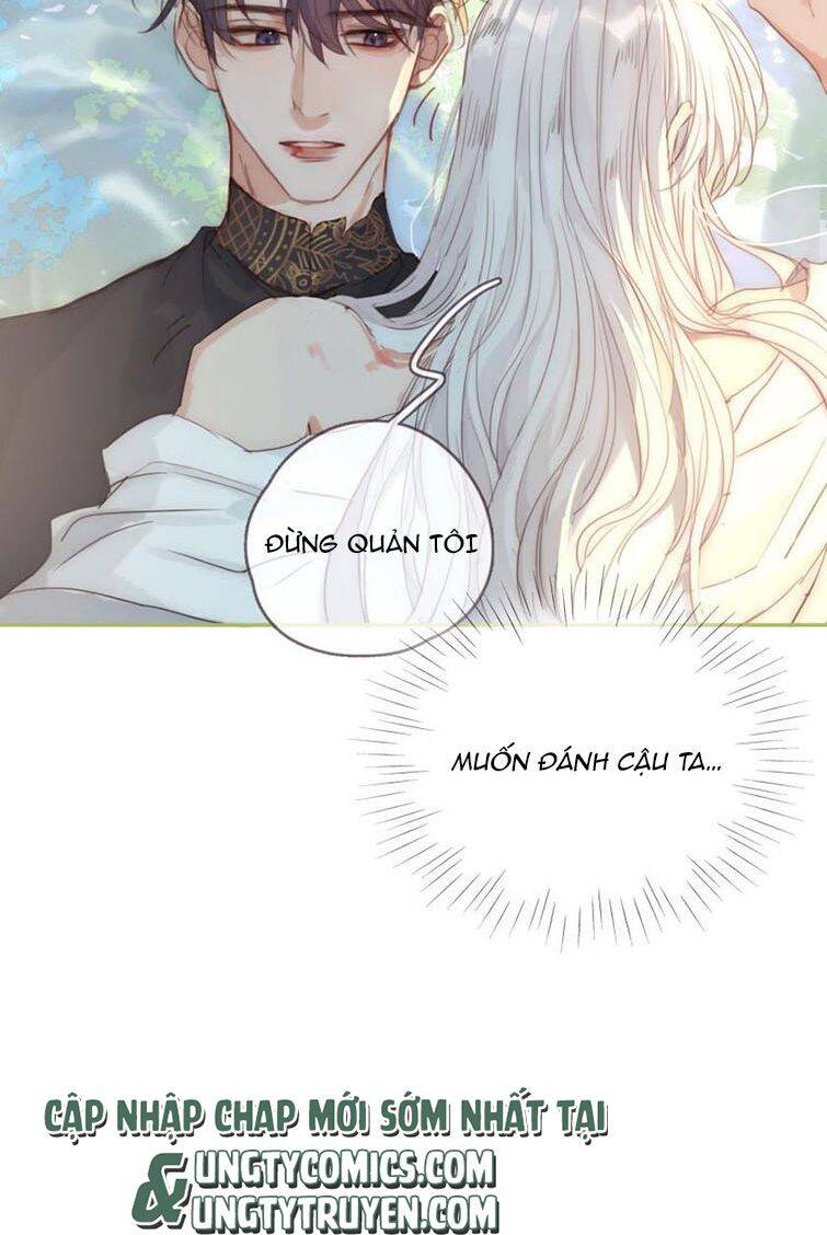 Thỉnh Cùng Ta Đồng Miên-Xin Hãy Ngủ Cùng Ta - Chapter 78 - Page 6