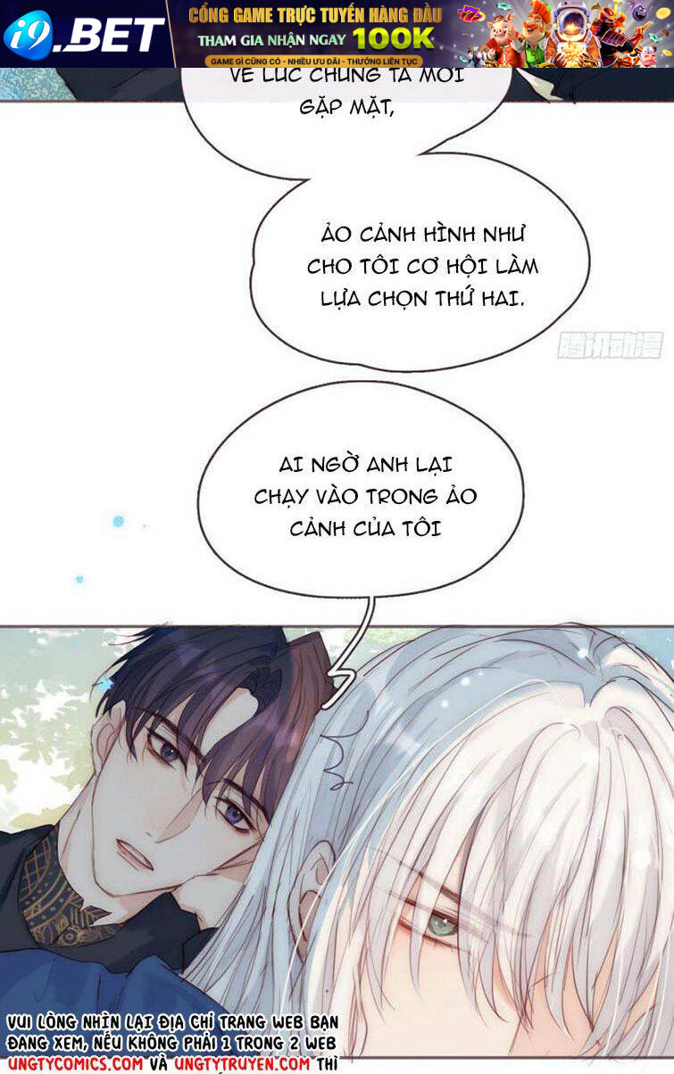 Thỉnh Cùng Ta Đồng Miên-Xin Hãy Ngủ Cùng Ta - Chapter 78 - Page 9