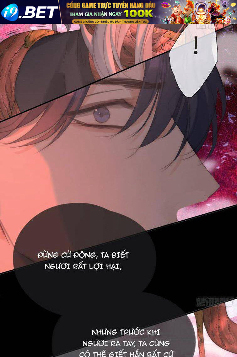 Thỉnh Cùng Ta Đồng Miên-Xin Hãy Ngủ Cùng Ta - Chapter 79 - Page 17