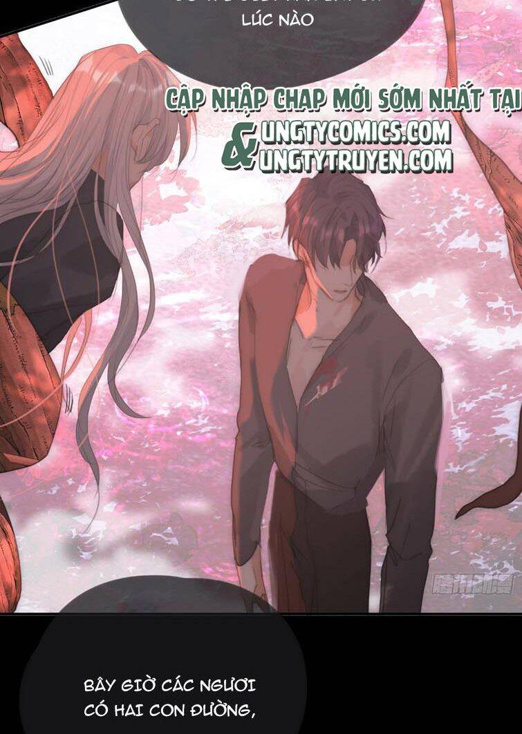 Thỉnh Cùng Ta Đồng Miên-Xin Hãy Ngủ Cùng Ta - Chapter 79 - Page 18