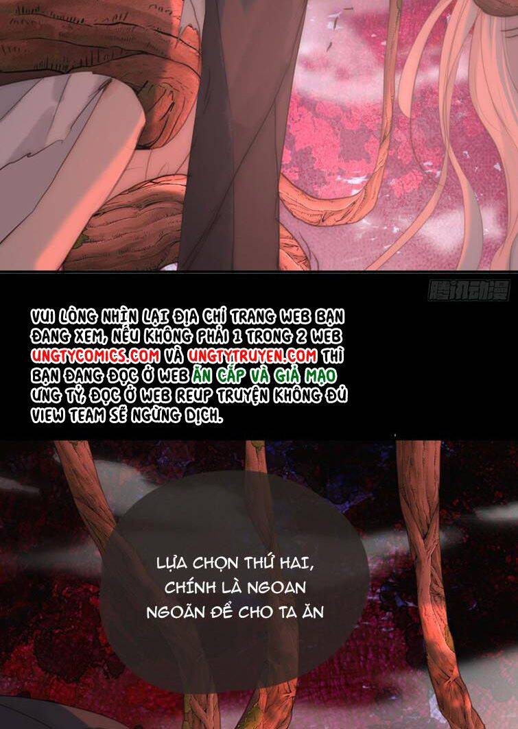 Thỉnh Cùng Ta Đồng Miên-Xin Hãy Ngủ Cùng Ta - Chapter 79 - Page 20