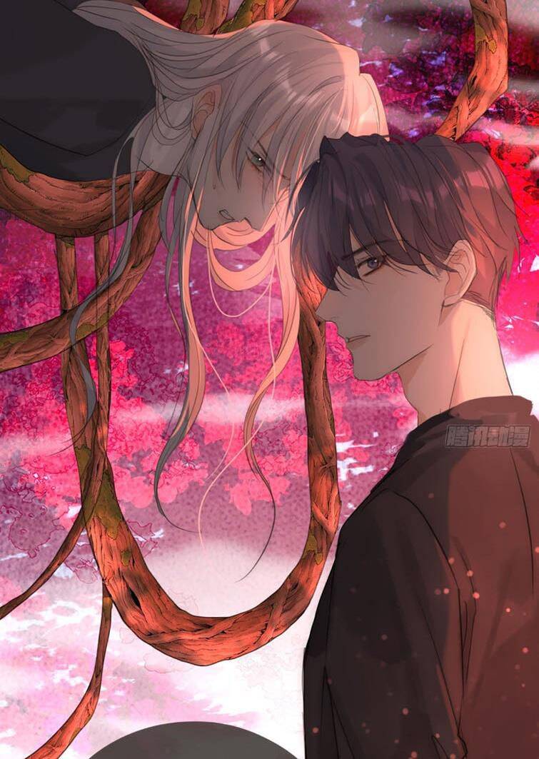 Thỉnh Cùng Ta Đồng Miên-Xin Hãy Ngủ Cùng Ta - Chapter 79 - Page 21