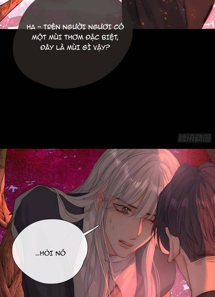 Thỉnh Cùng Ta Đồng Miên-Xin Hãy Ngủ Cùng Ta - Chapter 79 - Page 22