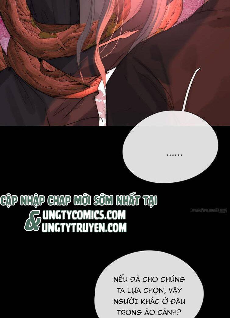 Thỉnh Cùng Ta Đồng Miên-Xin Hãy Ngủ Cùng Ta - Chapter 79 - Page 23