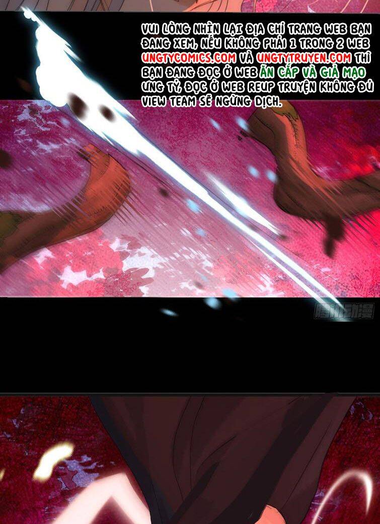 Thỉnh Cùng Ta Đồng Miên-Xin Hãy Ngủ Cùng Ta - Chapter 79 - Page 27