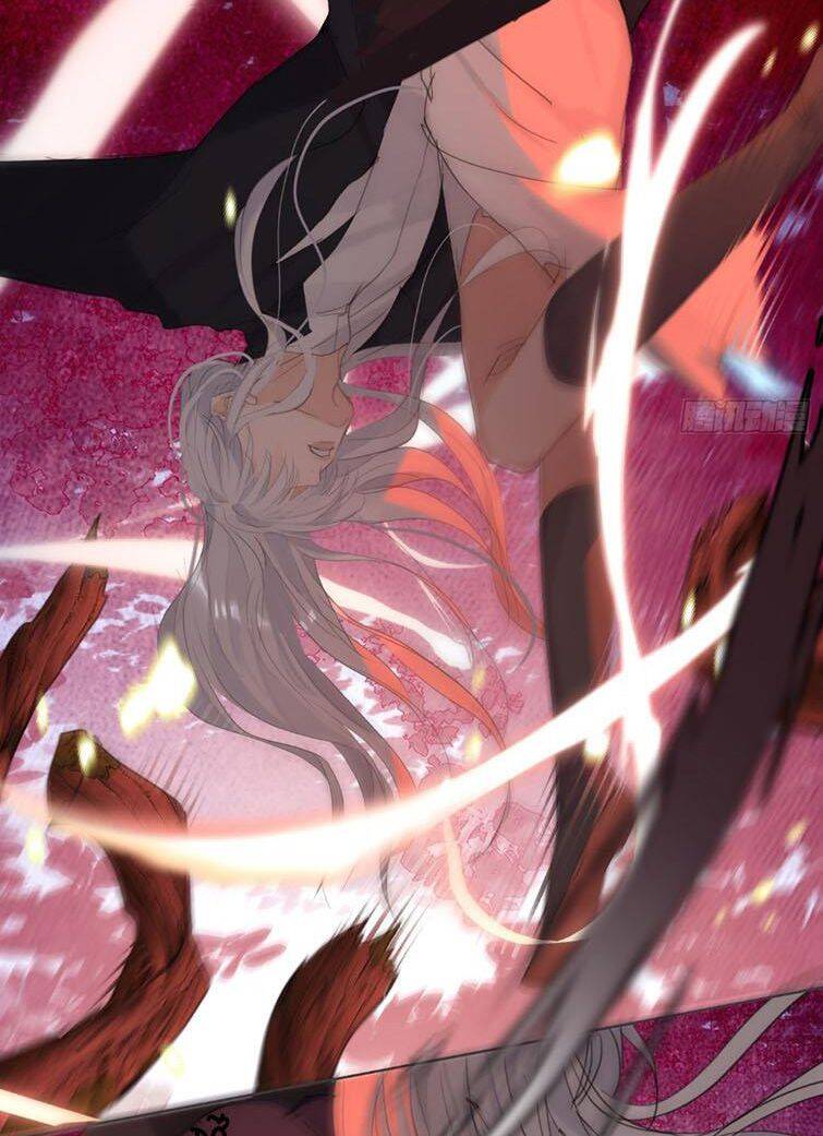 Thỉnh Cùng Ta Đồng Miên-Xin Hãy Ngủ Cùng Ta - Chapter 79 - Page 28