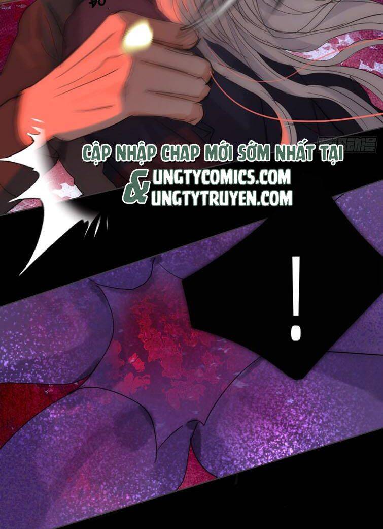 Thỉnh Cùng Ta Đồng Miên-Xin Hãy Ngủ Cùng Ta - Chapter 79 - Page 29