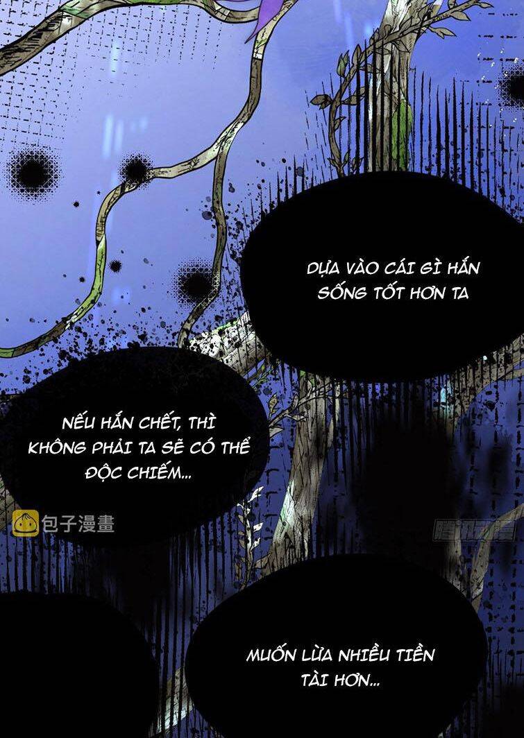 Thỉnh Cùng Ta Đồng Miên-Xin Hãy Ngủ Cùng Ta - Chapter 79 - Page 3