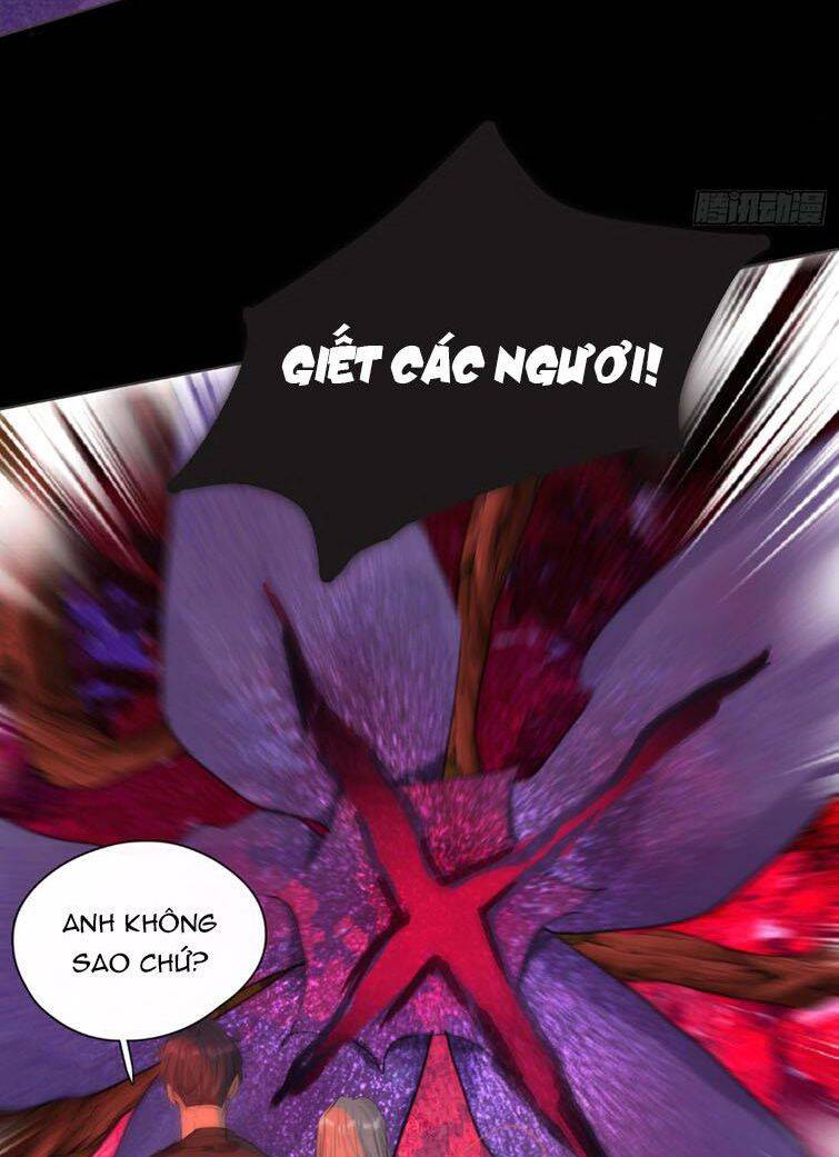 Thỉnh Cùng Ta Đồng Miên-Xin Hãy Ngủ Cùng Ta - Chapter 79 - Page 30
