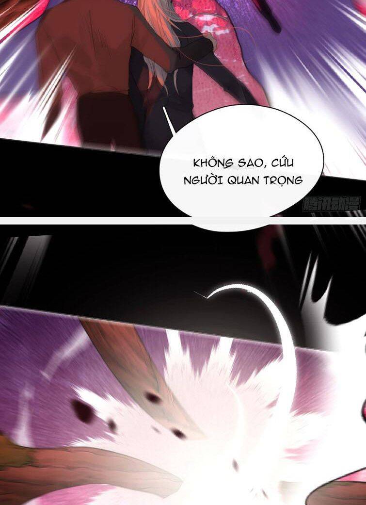 Thỉnh Cùng Ta Đồng Miên-Xin Hãy Ngủ Cùng Ta - Chapter 79 - Page 31