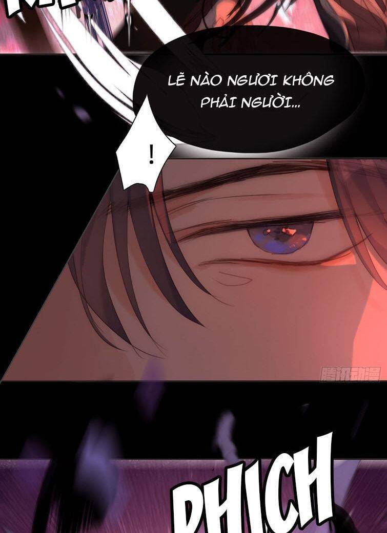 Thỉnh Cùng Ta Đồng Miên-Xin Hãy Ngủ Cùng Ta - Chapter 79 - Page 37