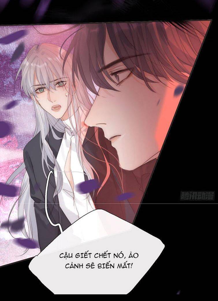 Thỉnh Cùng Ta Đồng Miên-Xin Hãy Ngủ Cùng Ta - Chapter 79 - Page 39