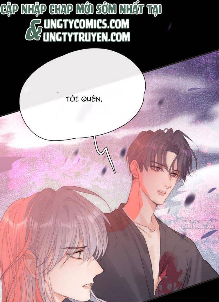 Thỉnh Cùng Ta Đồng Miên-Xin Hãy Ngủ Cùng Ta - Chapter 79 - Page 40