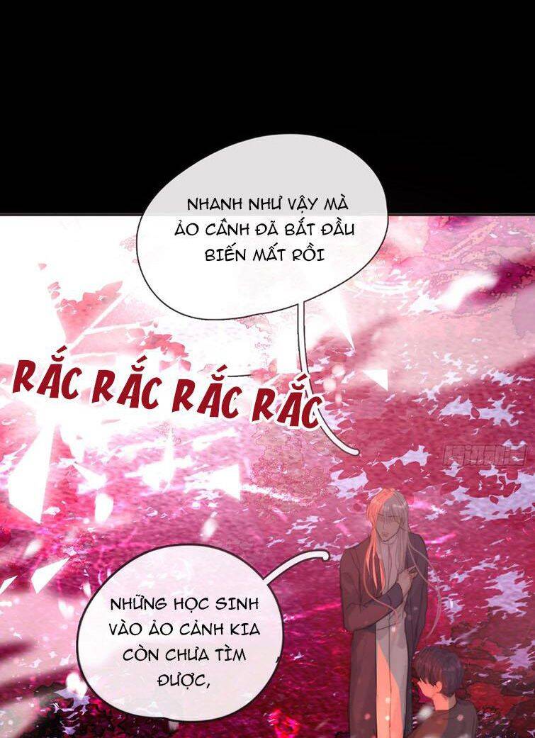 Thỉnh Cùng Ta Đồng Miên-Xin Hãy Ngủ Cùng Ta - Chapter 79 - Page 42