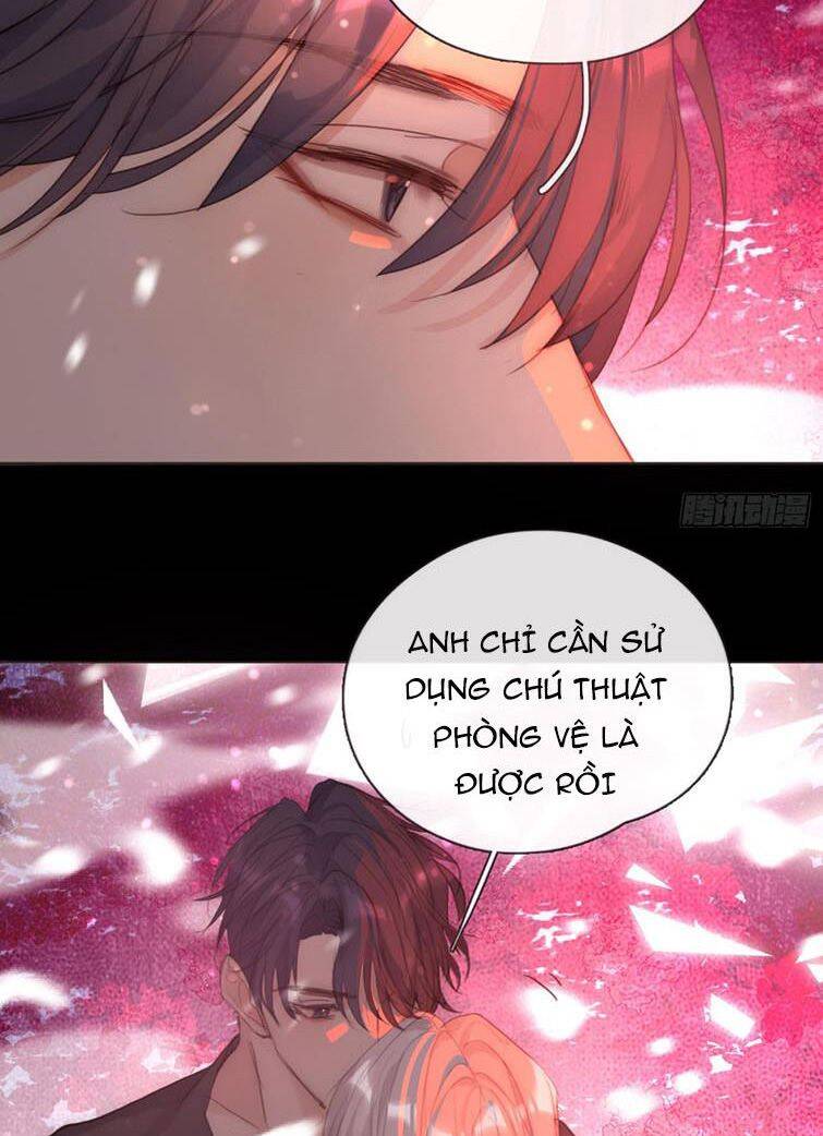 Thỉnh Cùng Ta Đồng Miên-Xin Hãy Ngủ Cùng Ta - Chapter 79 - Page 46