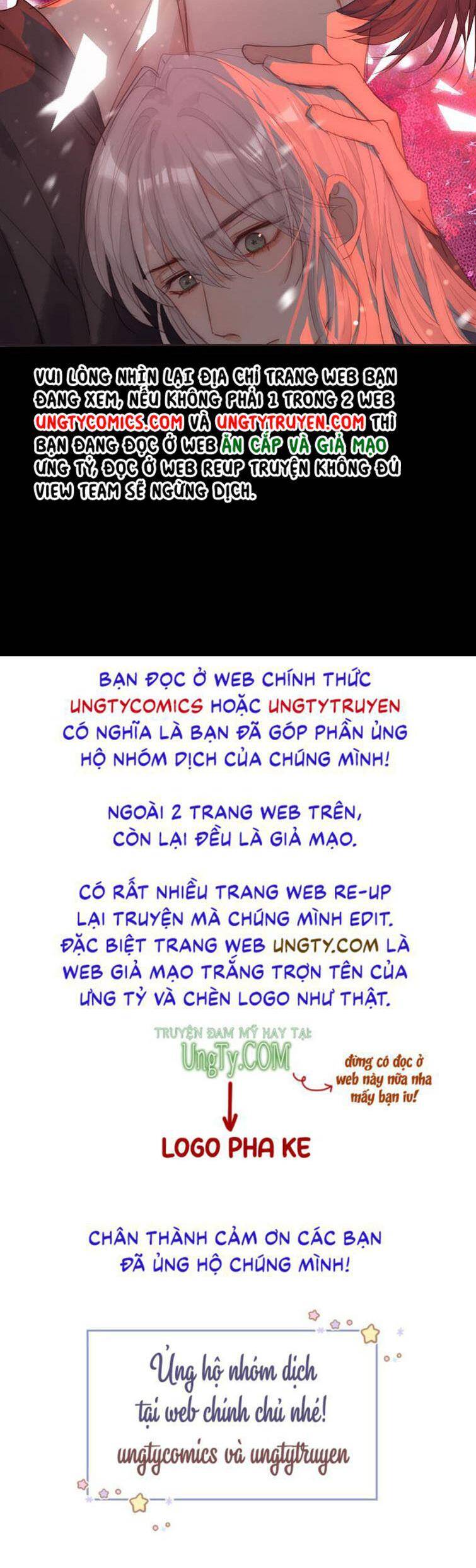 Thỉnh Cùng Ta Đồng Miên-Xin Hãy Ngủ Cùng Ta - Chapter 79 - Page 48