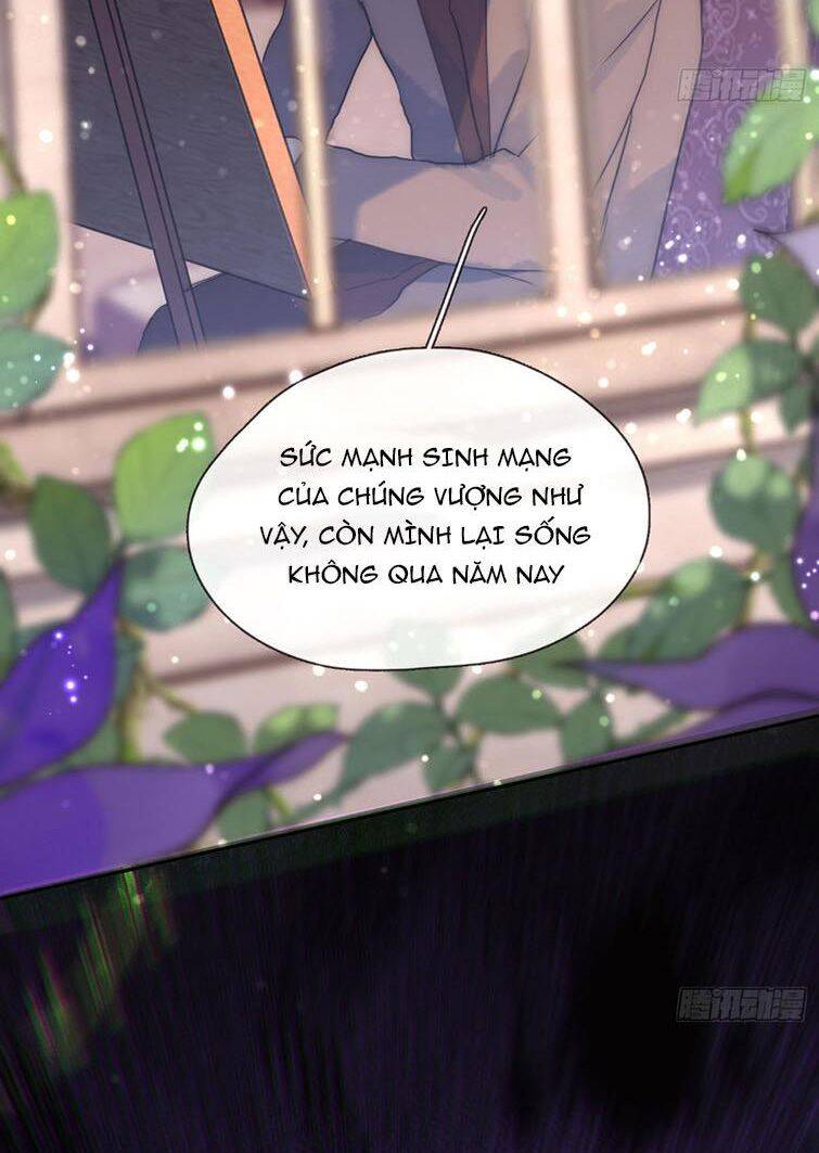 Thỉnh Cùng Ta Đồng Miên-Xin Hãy Ngủ Cùng Ta - Chapter 79 - Page 6