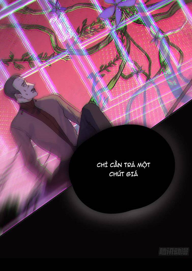 Thỉnh Cùng Ta Đồng Miên-Xin Hãy Ngủ Cùng Ta - Chapter 79 - Page 8