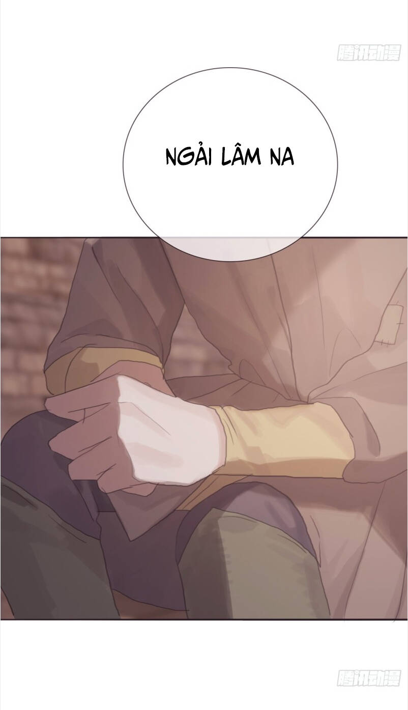 Thỉnh Cùng Ta Đồng Miên-Xin Hãy Ngủ Cùng Ta - Chapter 8 - Page 18