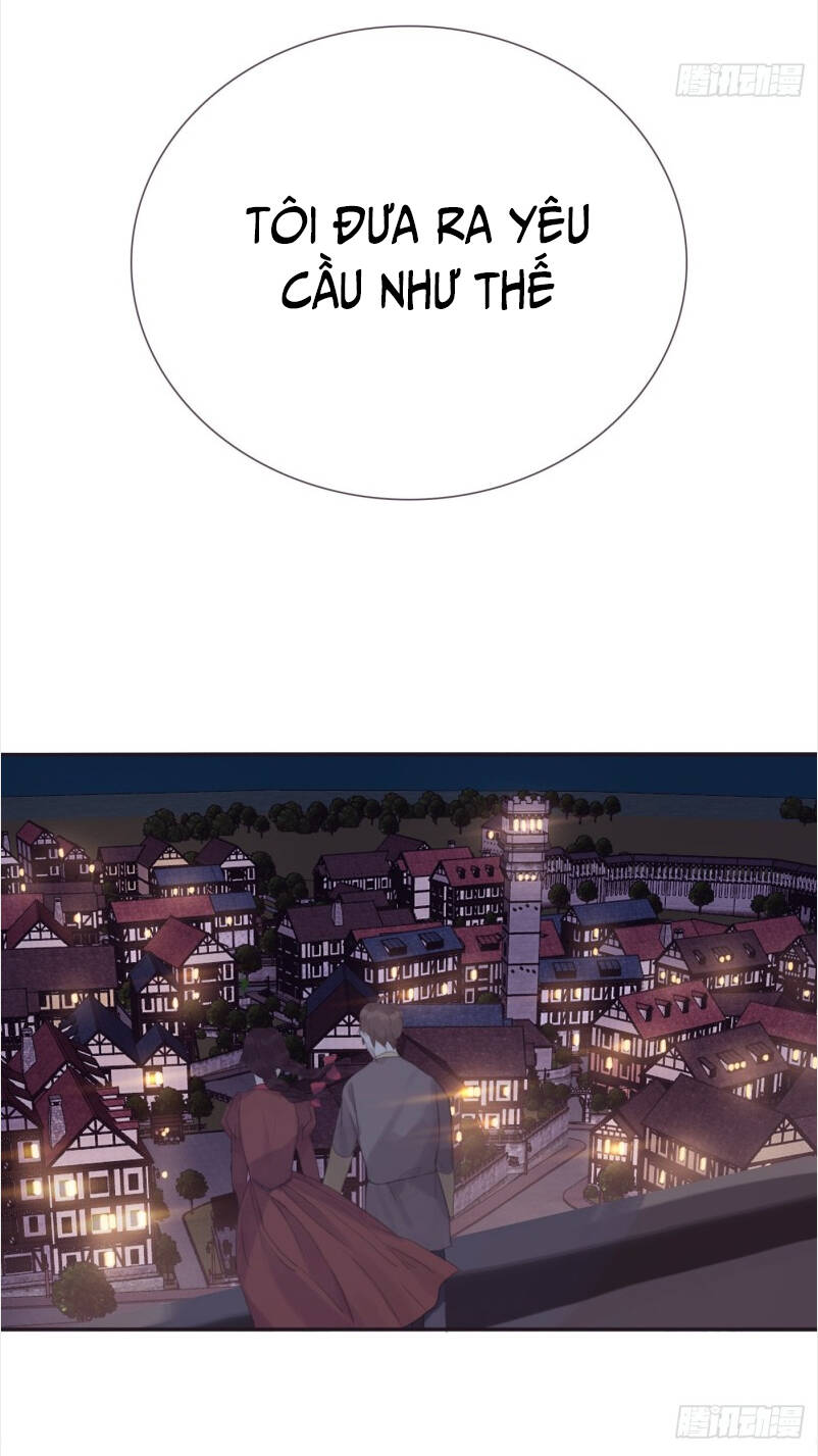 Thỉnh Cùng Ta Đồng Miên-Xin Hãy Ngủ Cùng Ta - Chapter 8 - Page 22