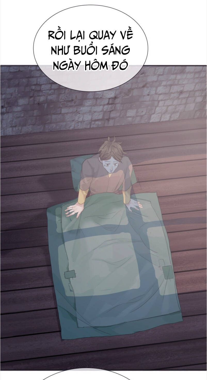 Thỉnh Cùng Ta Đồng Miên-Xin Hãy Ngủ Cùng Ta - Chapter 8 - Page 31