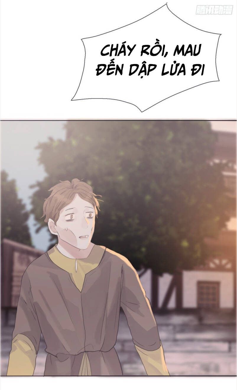 Thỉnh Cùng Ta Đồng Miên-Xin Hãy Ngủ Cùng Ta - Chapter 8 - Page 35