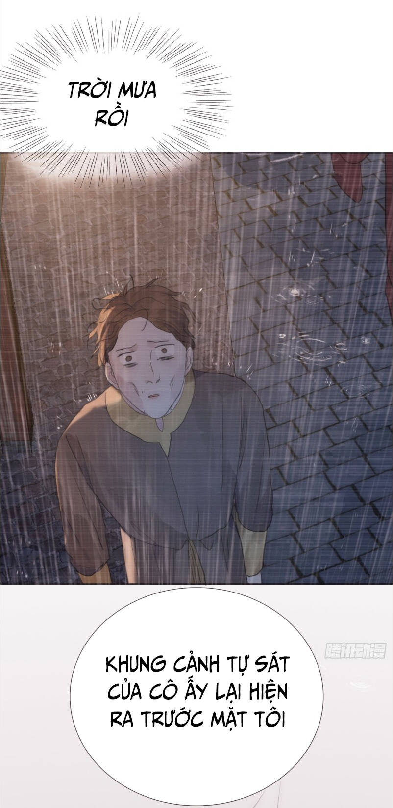 Thỉnh Cùng Ta Đồng Miên-Xin Hãy Ngủ Cùng Ta - Chapter 8 - Page 38