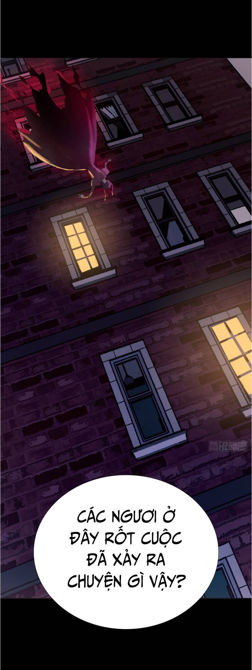 Thỉnh Cùng Ta Đồng Miên-Xin Hãy Ngủ Cùng Ta - Chapter 8 - Page 4