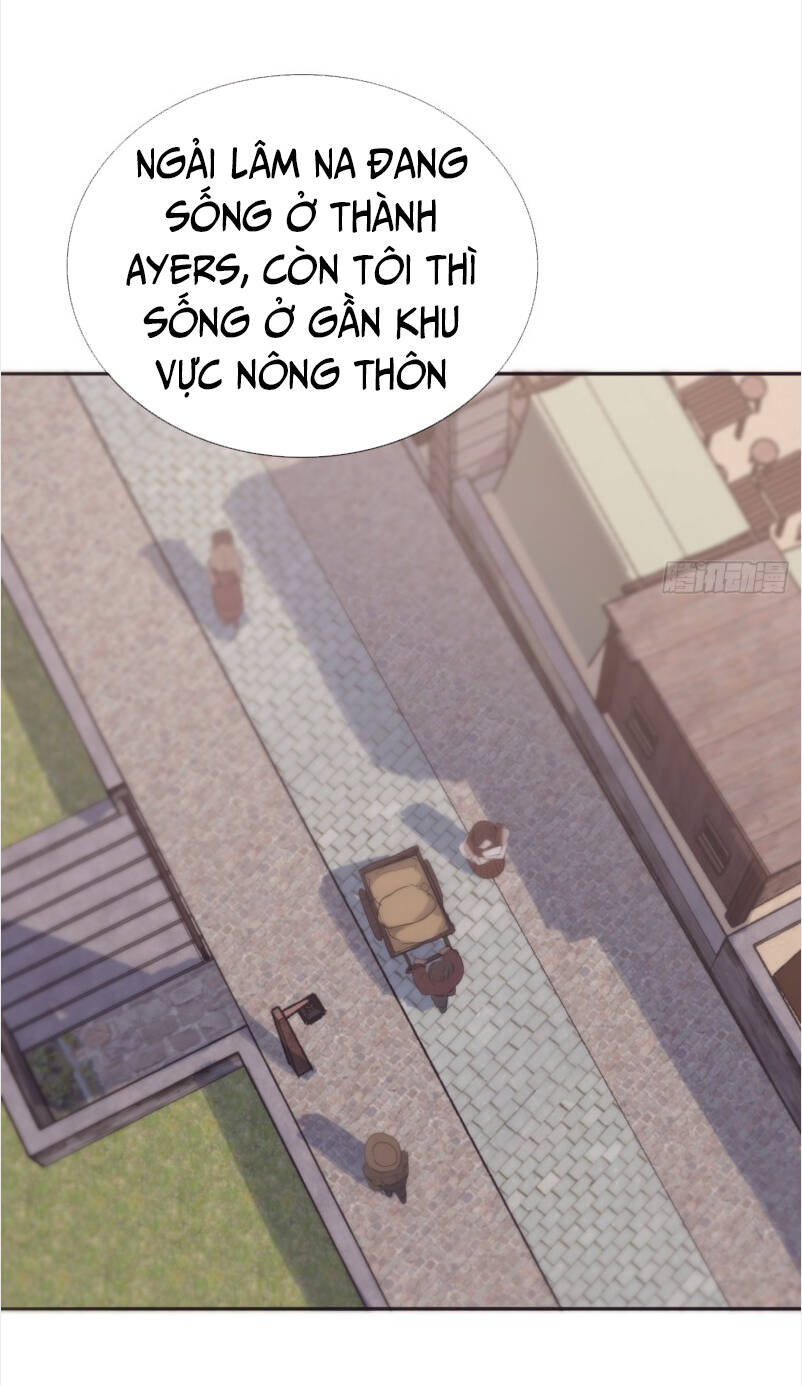Thỉnh Cùng Ta Đồng Miên-Xin Hãy Ngủ Cùng Ta - Chapter 8 - Page 7