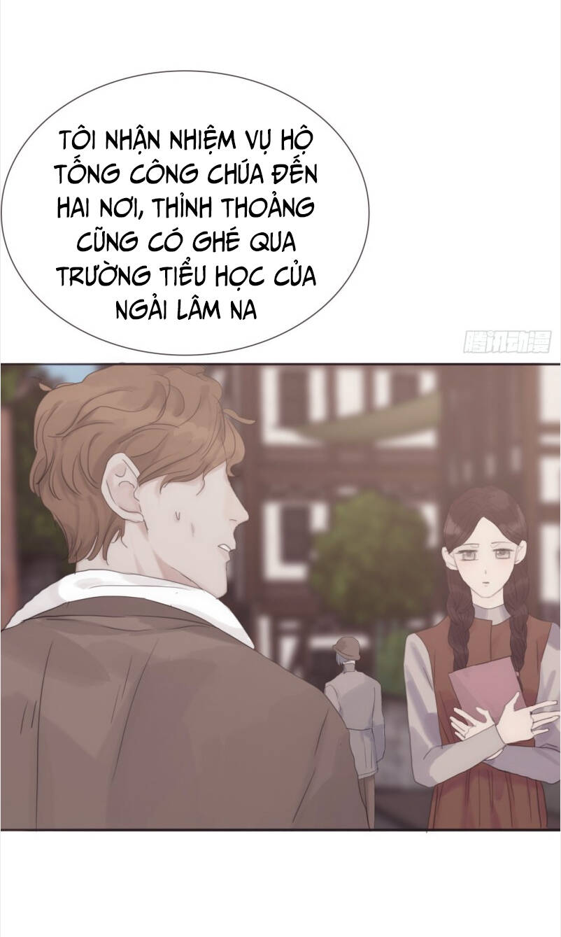 Thỉnh Cùng Ta Đồng Miên-Xin Hãy Ngủ Cùng Ta - Chapter 8 - Page 8