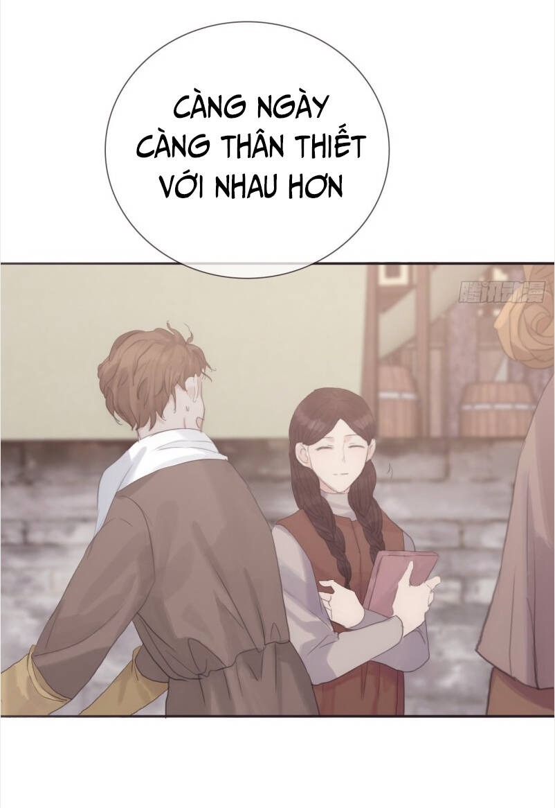 Thỉnh Cùng Ta Đồng Miên-Xin Hãy Ngủ Cùng Ta - Chapter 8 - Page 9