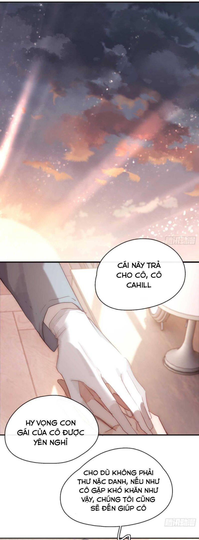 Thỉnh Cùng Ta Đồng Miên-Xin Hãy Ngủ Cùng Ta - Chapter 80 - Page 15