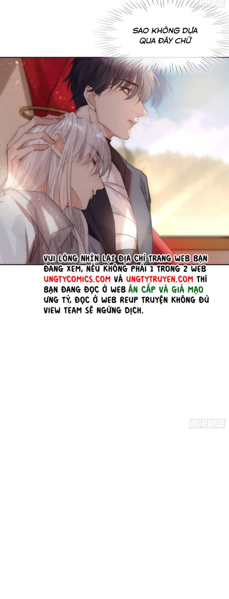 Thỉnh Cùng Ta Đồng Miên-Xin Hãy Ngủ Cùng Ta - Chapter 80 - Page 24