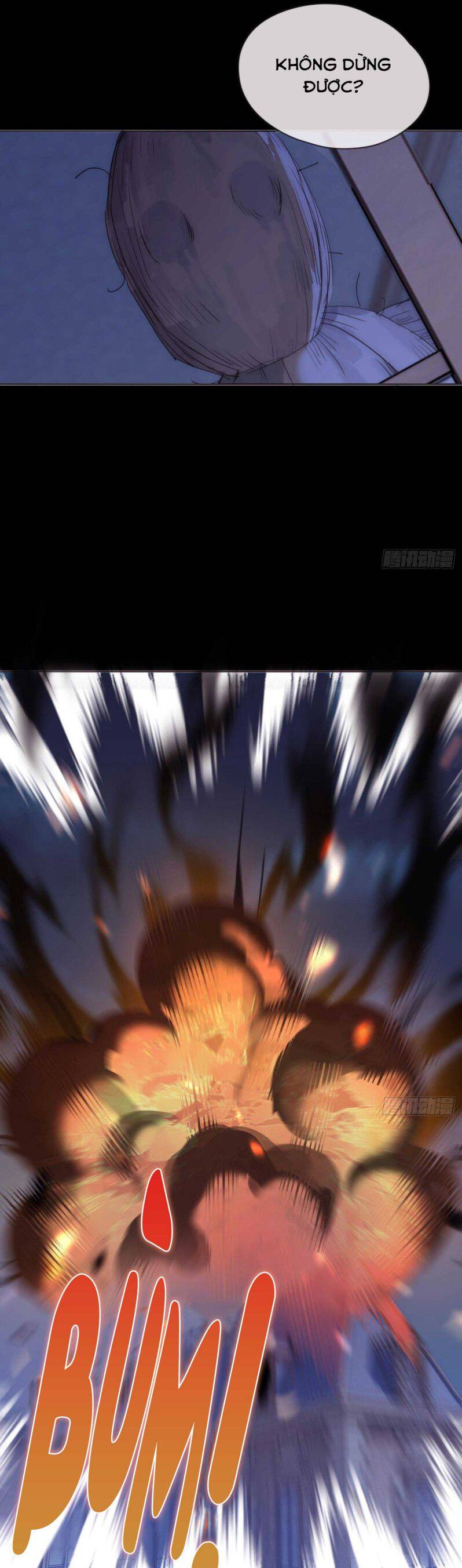 Thỉnh Cùng Ta Đồng Miên-Xin Hãy Ngủ Cùng Ta - Chapter 80 - Page 3