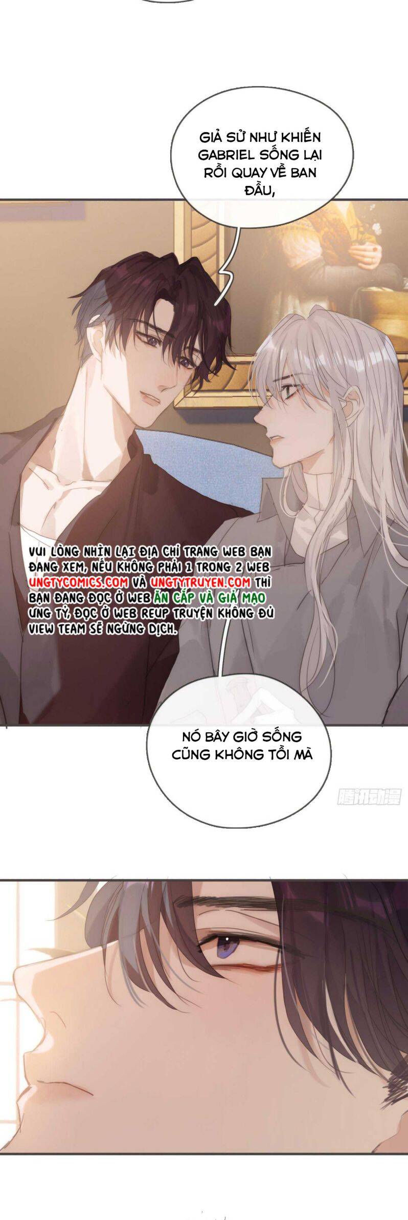 Thỉnh Cùng Ta Đồng Miên-Xin Hãy Ngủ Cùng Ta - Chapter 81 - Page 13