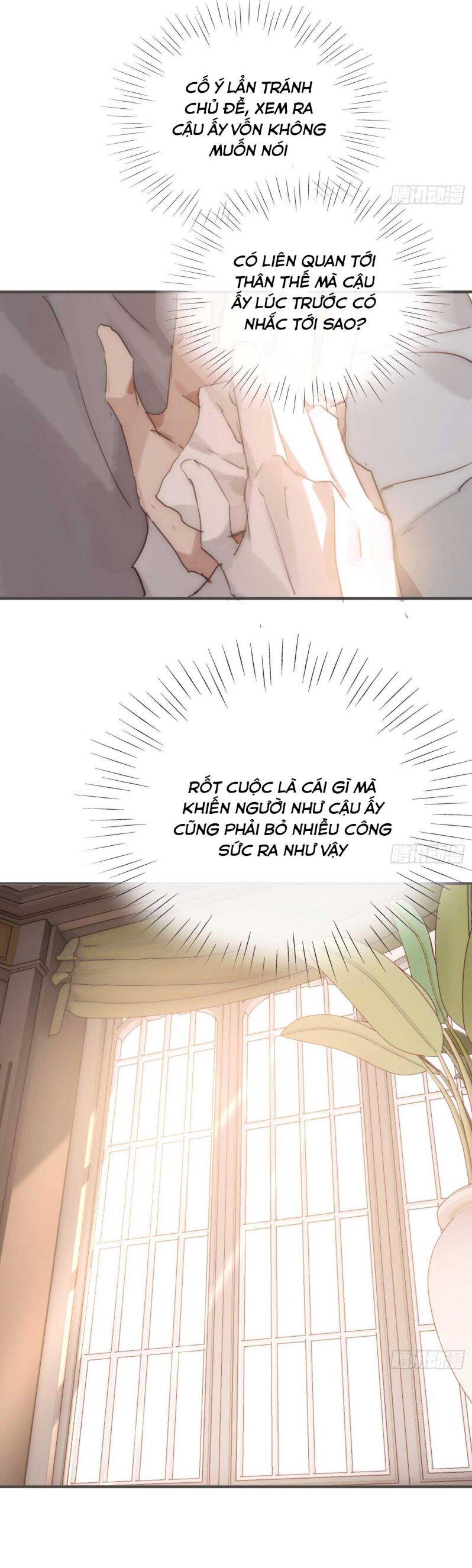 Thỉnh Cùng Ta Đồng Miên-Xin Hãy Ngủ Cùng Ta - Chapter 81 - Page 14