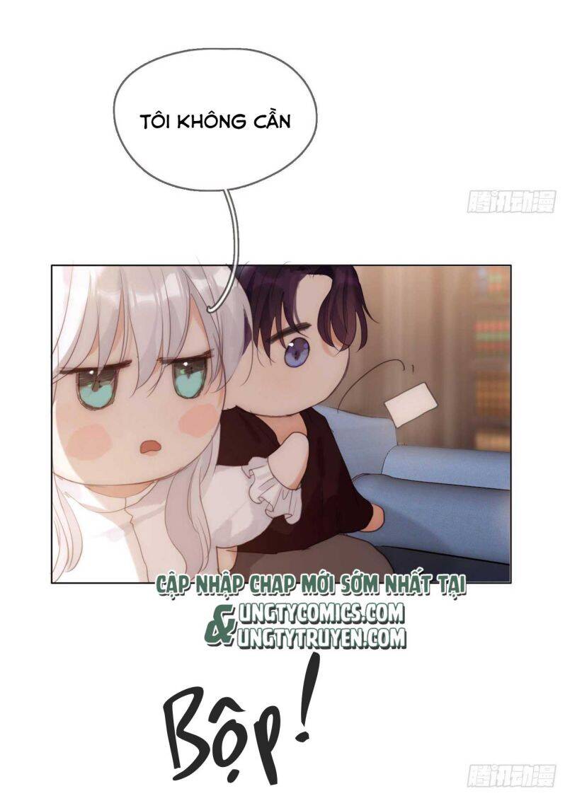 Thỉnh Cùng Ta Đồng Miên-Xin Hãy Ngủ Cùng Ta - Chapter 81 - Page 17
