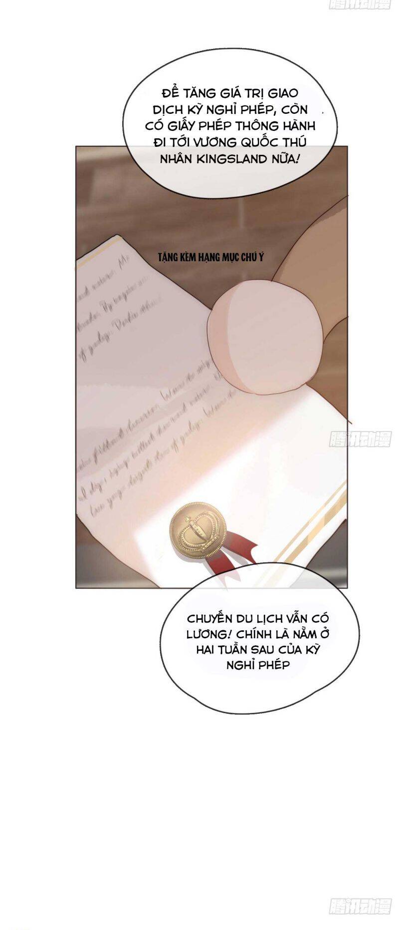 Thỉnh Cùng Ta Đồng Miên-Xin Hãy Ngủ Cùng Ta - Chapter 81 - Page 22