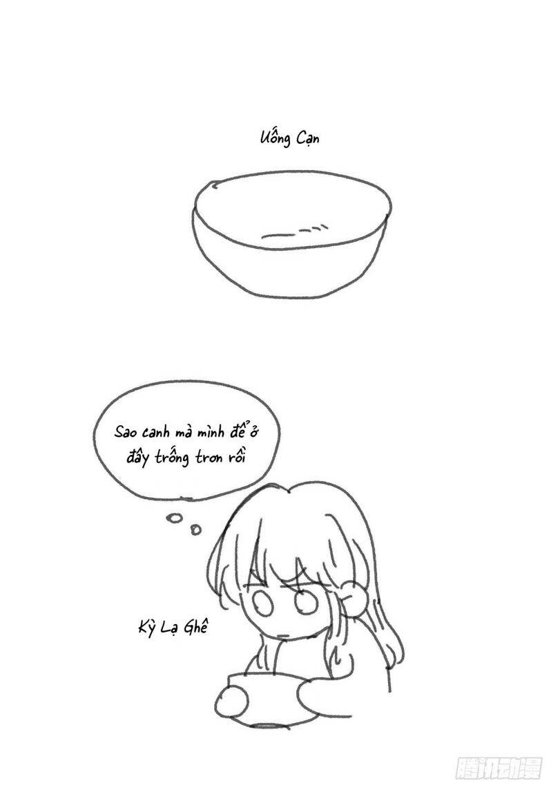 Thỉnh Cùng Ta Đồng Miên-Xin Hãy Ngủ Cùng Ta - Chapter 81 - Page 26