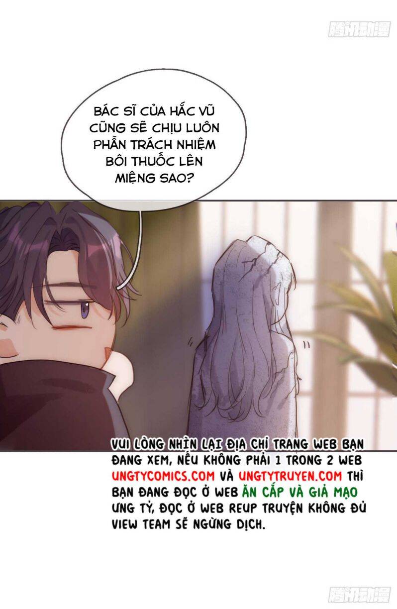 Thỉnh Cùng Ta Đồng Miên-Xin Hãy Ngủ Cùng Ta - Chapter 81 - Page 4