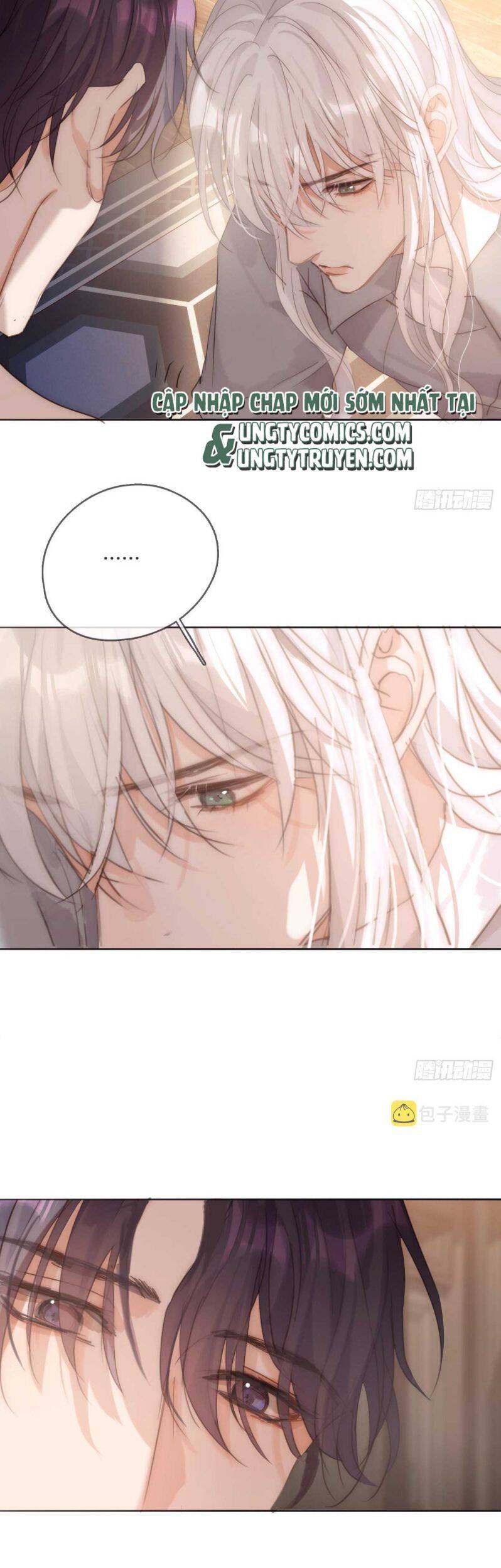 Thỉnh Cùng Ta Đồng Miên-Xin Hãy Ngủ Cùng Ta - Chapter 81 - Page 7