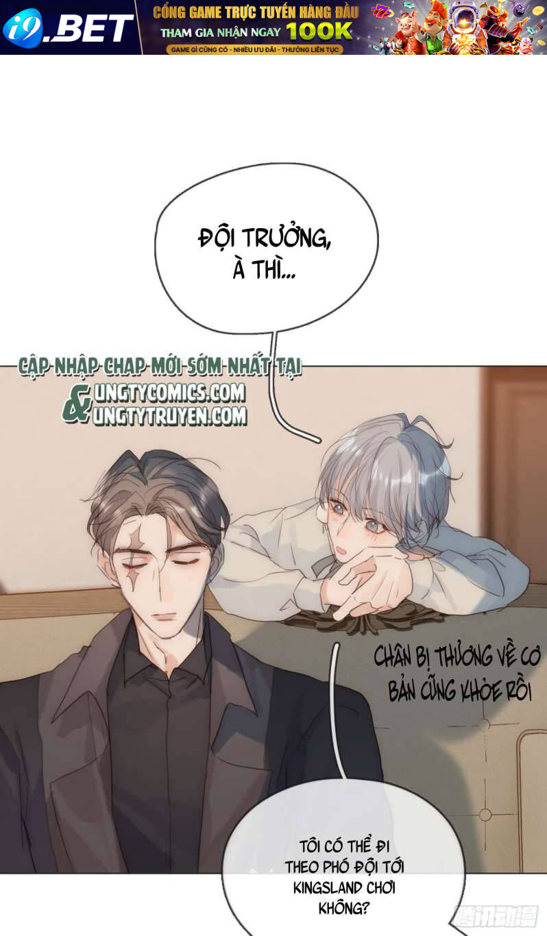 Thỉnh Cùng Ta Đồng Miên-Xin Hãy Ngủ Cùng Ta - Chapter 82 - Page 18